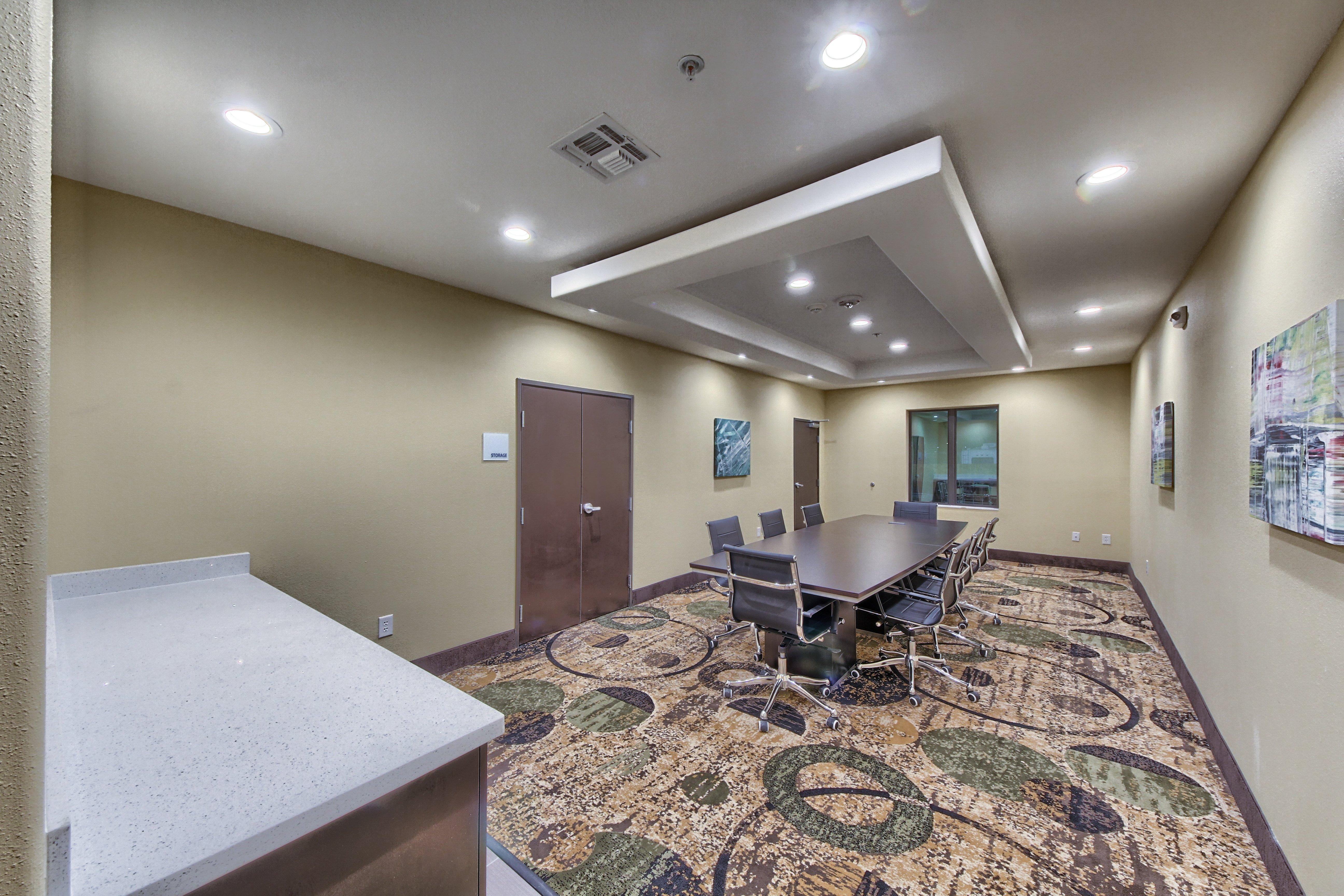 Holiday Inn Express Carrizo Springs Kültér fotó
